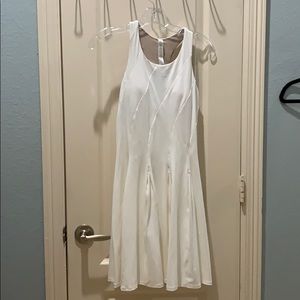 NWT Lululemon Court Crush Tennis Dress